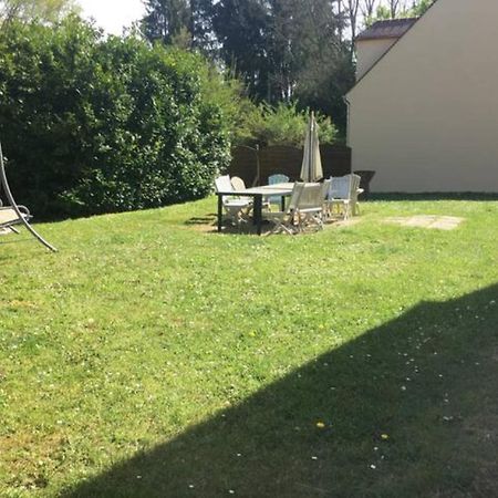 Gite Cosy Proche Fontainebleau Et Foret Noisy-sur-Ecole Exteriér fotografie