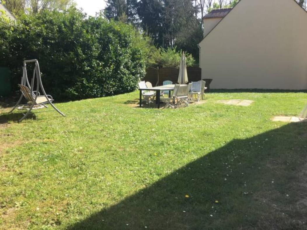 Gite Cosy Proche Fontainebleau Et Foret Noisy-sur-Ecole Exteriér fotografie
