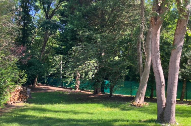 Gite Cosy Proche Fontainebleau Et Foret Noisy-sur-Ecole Exteriér fotografie