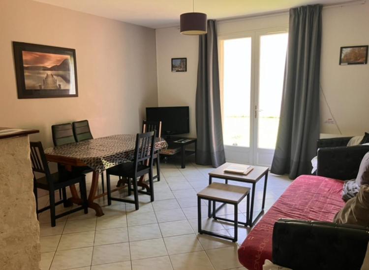 Gite Cosy Proche Fontainebleau Et Foret Noisy-sur-Ecole Exteriér fotografie